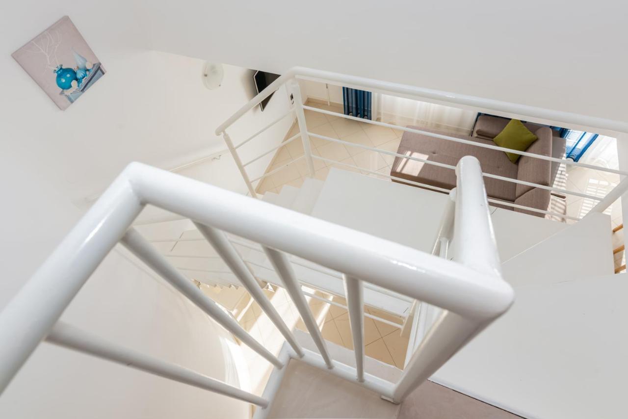 Apartment Mimoza 6, Baska, Krk Ngoại thất bức ảnh