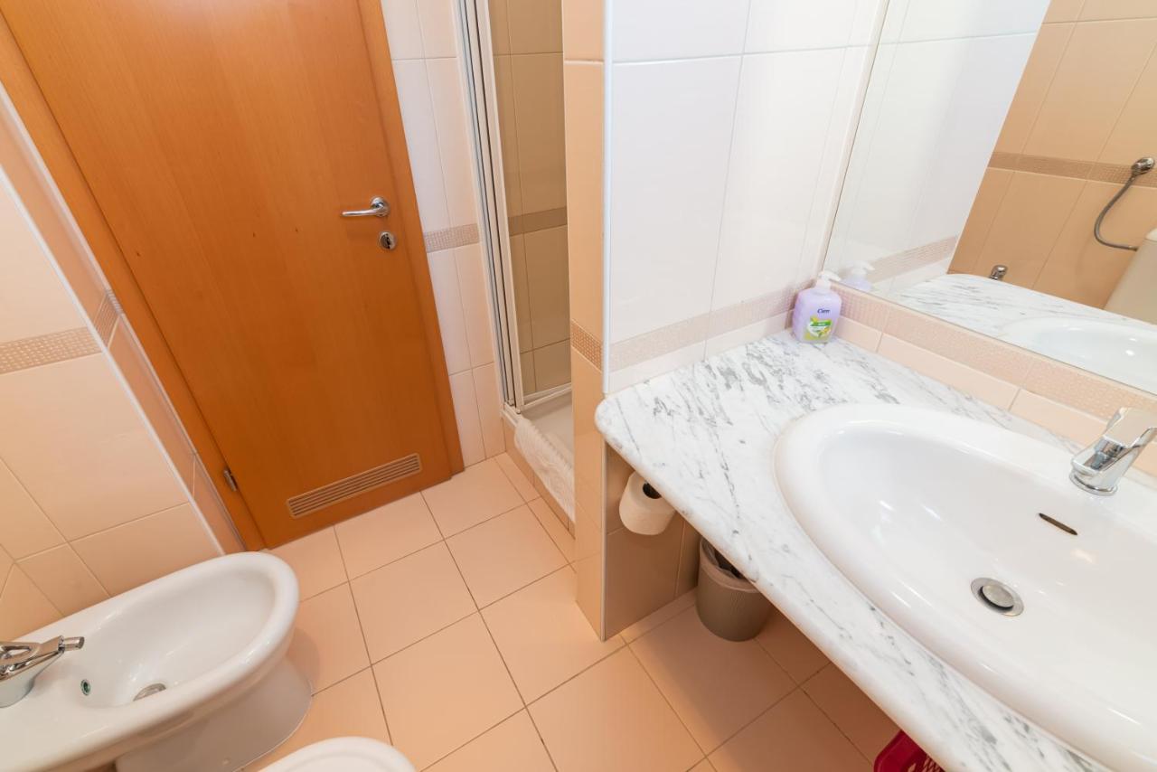 Apartment Mimoza 6, Baska, Krk Ngoại thất bức ảnh