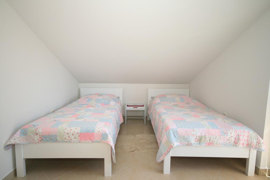 Apartment Mimoza 6, Baska, Krk Ngoại thất bức ảnh